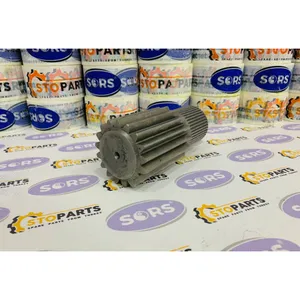 HYUNDAI ZGAQ-01105 SUN GEAR SHAFT ZF 4474.309.198, 4474 309 198, 4474309198, 4474309198