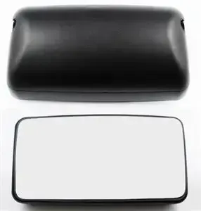 DAF HINO 700 EURO 4 MAIN MIRROR COMPLETE (TANGDE)