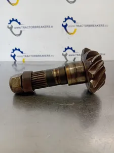 JOHN DEERE 6310 FRONT AXLE BEVEL GEAR & DIFFERENTIAL ASSY Z=13/29 ZP4475305102, ZP4131302098, ZP4475305211, ZP4131302098, AL110341, L112197, T116851, L110234 — 6