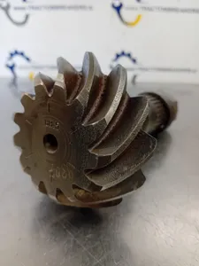 JOHN DEERE 6310 FRONT AXLE BEVEL GEAR & DIFFERENTIAL ASSY Z=13/29 ZP4475305102, ZP4131302098, ZP4475305211, ZP4131302098, AL110341, L112197, T116851, L110234 — 9