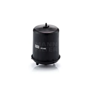 ZR905Z Oil Filter for DAF TRUCKS 2006-on CF85/86 XF106/105 MX