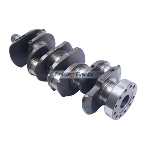 Crankshaft ZZ90238 ZZ90081 ZZ90143 ZZ90093  for Perkins Engine 1004-4 1004-40 1004-40T 1004-42 1004-4T — 2