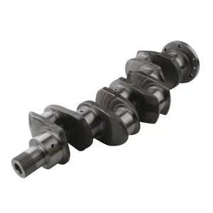 Perkins Aftermarket Bare Short Web Rope Seal Crankshaft - ZZ90093