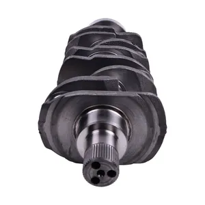 Crankshaft ZZ90238 ZZ90081 ZZ90143 ZZ90093 for Perkins Engine 1004-4 1004-40 1004-40T 1004-42 1004-4T — 4