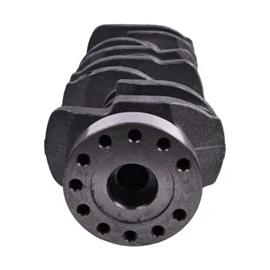 Crankshaft ZZ90238 ZZ90081 ZZ90143 ZZ90093 for Perkins Engine 1004-4 1004-40 1004-40T 1004-42 1004-4T — 6