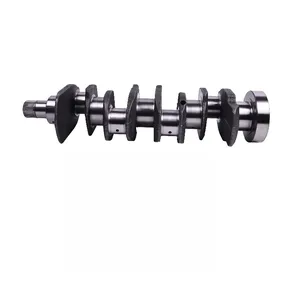 Crankshaft ZZ90238 ZZ90081 ZZ90143 ZZ90093 for Perkins Engine 1004-4 1004-40 1004-40T 1004-42 1004-4T