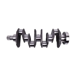 Crankshaft ZZ90238 ZZ90081 ZZ90143 ZZ90093 for Perkins Engine 1004-4 1004-40 1004-40T 1004-42 1004-4T — 3