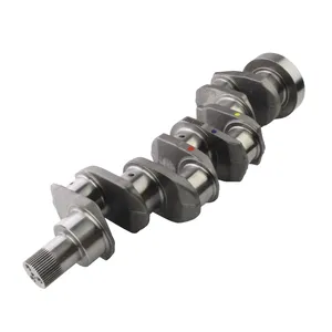 Perkins Aftermarket Bare Short Web Lip Seal Crankshaft - ZZ90238