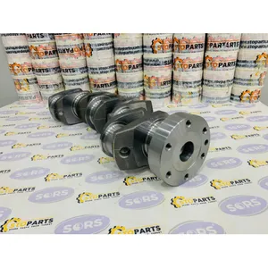 PERKINS ZZ90238, ZZ90081, ZZ90143, ZZ90093 CRANKSHAFT SORS